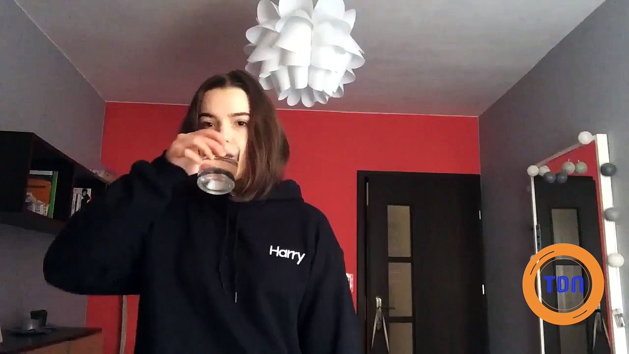 Le challenge Harry Styles