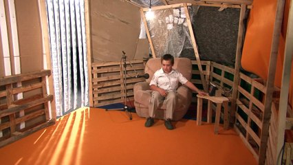 Jérémy à la recherche des nouveaux mondes