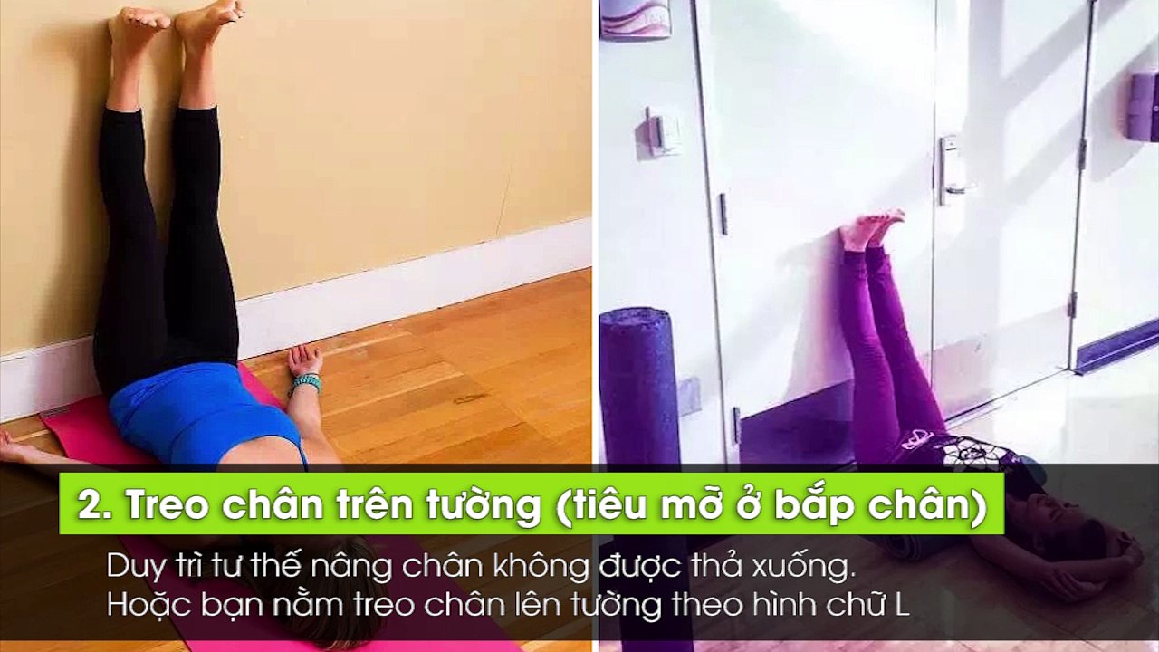 Những thói quen tốt nên làm trước khi ngủ