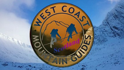 Winter Mountaineering Course - West Coast Mountain Guides