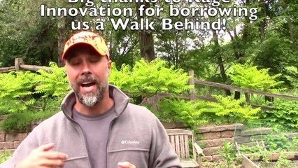 Lawn Mower Review --- ExMark Walk Behind or Toro Grandstand?