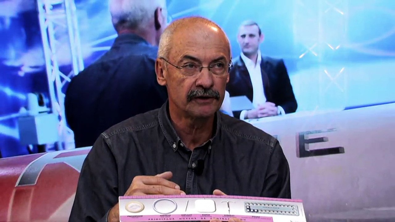 LA REVUE : La revue : Dr Max Volle