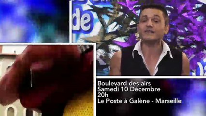 LE GRAND FORUM : Le grand Forum 23 11 2011