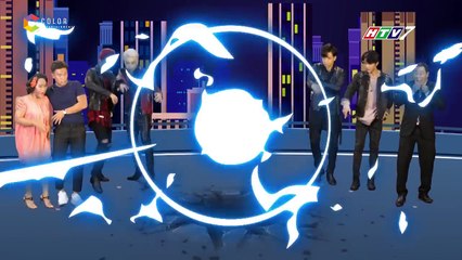 Thần tượng tuổi 300 sitcom | Tập 18 full: Anh Tú, Tâm Đức, Trần Phong đấu tranh dữ dội vì vai chính