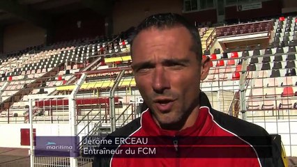 SPORTS : Agenda des sports "spécial foot" du 25 11 2011