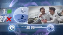 5 Things - Tottenham Akhiri Kutukan Stamford Bridge