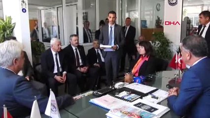 İzmir-Komşuya Vize Çeşme'den Alınabilecek