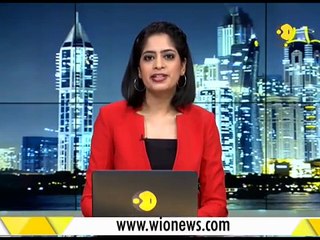 MS Dhoni conferred with Padma Bhushan on the day team India won World Cup