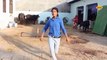 हरयाणवी Dance -- छुटटी छुटटी वाली लड़की ने किया धमाके दार डांस -- 2018 New Dance - YouTube