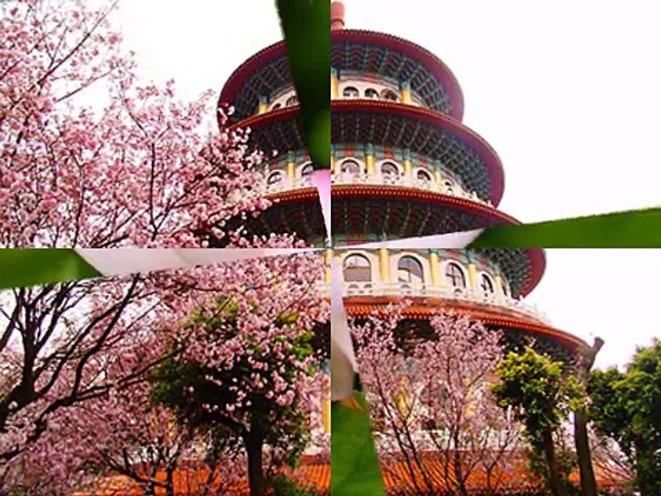 超好聽佛曲! 戒定真香(古箏：鍾嘉鳳)(Chinese traditional music )