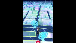 Pokemon Go Leaked Gameplay!! OMG OMG OMG