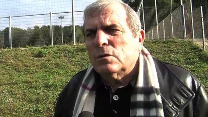 SPORTS : Agenda des sports "spéciale football" du 02 12 11