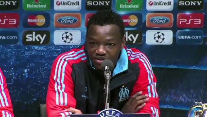 SPORTS : Journal des sports spécial OM  07/12/2011