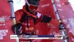 Adrénaline - Snowboard : Le run impressionnant de Sammy Luebke sur le Freeride World Tour de Verbier