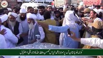 Highlights of Balochistan visit, Molana Muhammad Ilyas Ghuman, April 2016 - YouTube