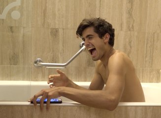 Coupe Davis #ITAFRA, la minute beue n°3