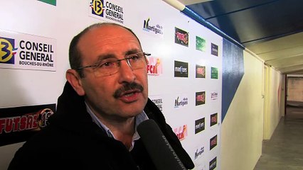 SPORTS : Journal des sport "spécial foot" du 19/12/2011