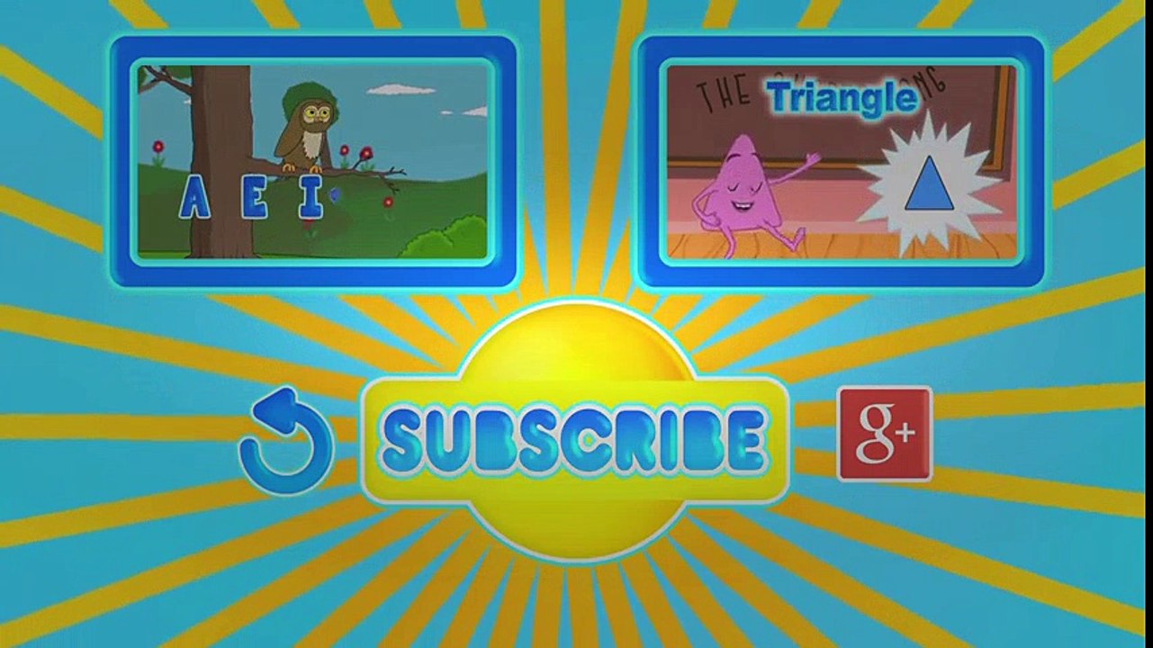 The Letter J Song | The Alphabetti Yeti | Learn Your ABC's | Educational child channel