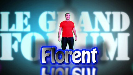 LE GRAND FORUM : Le grand Forum Best of 21 12 2011
