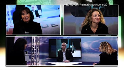 LA REVUE MAG : La revue mag : Palmares des sports 2011