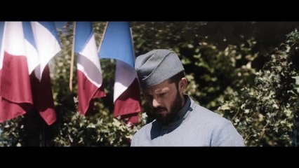 Le Collier rouge Bande-Annonce