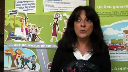 LA REVUE MAG : La revue mag : Le pédibus