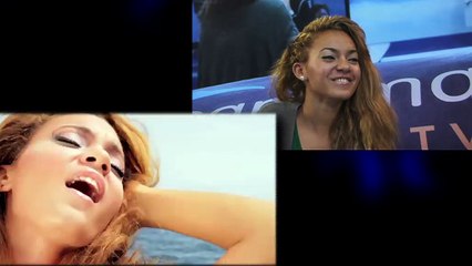 L'INVITE MARITIMA : L'invité Maritima: Sara Sofia