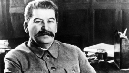 Histoire, Histoires - La mort de Staline