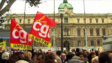 LA REVUE : La revue : Jean-Marc Charrier