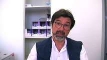 L'interview de Stéphane Luigi, responsable du services des urgences de Martigues.