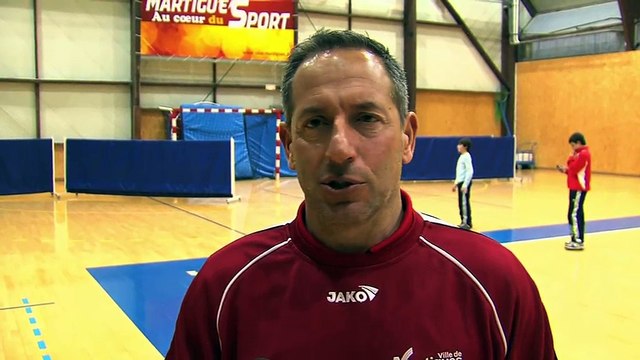 SPORTS : Agenda des sport du 06 01 12