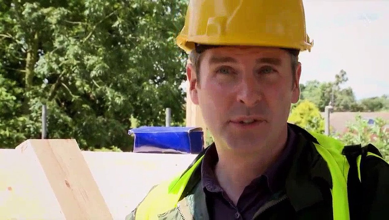 Grand Designs S13E11 Revisited  Woodbridge The Modest Home (Revisited from S10 Ep3)