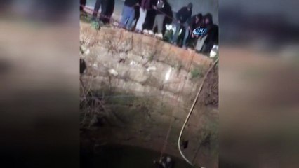 2 ay önce evlenen genç adamın feci ölümü