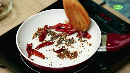 Yellow Cucumber Chutney | దోసకాయ పచ్చడి | Dosakaya Chutney | Andhra Chutney Recipes