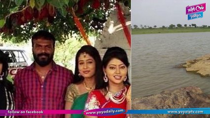 It's Painful _ Radhika Reddy Son Behavior at Her Funeral __ YOYO Cine Talkies