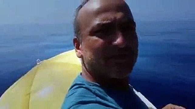 PERTLEK AVI - BORA BİÇER | Kalkan kardeşler jigging videoları