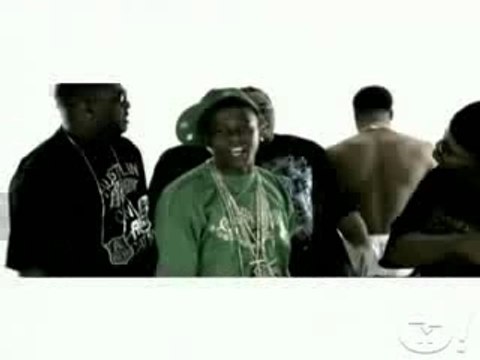 Hurricane Chris - Ay Bay Bay