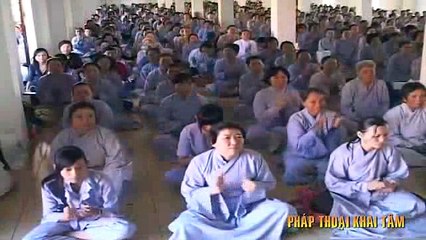 NHÂN QUẢ NGHIỆP  BÁO  ĐĐ THÍCH TRÍ HUỆ