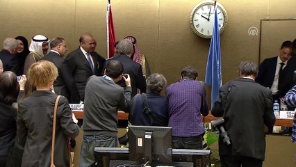 'Yemen'e Yardım Konferansı' - BM Genel Sekreteri Guterres - CENEVRE