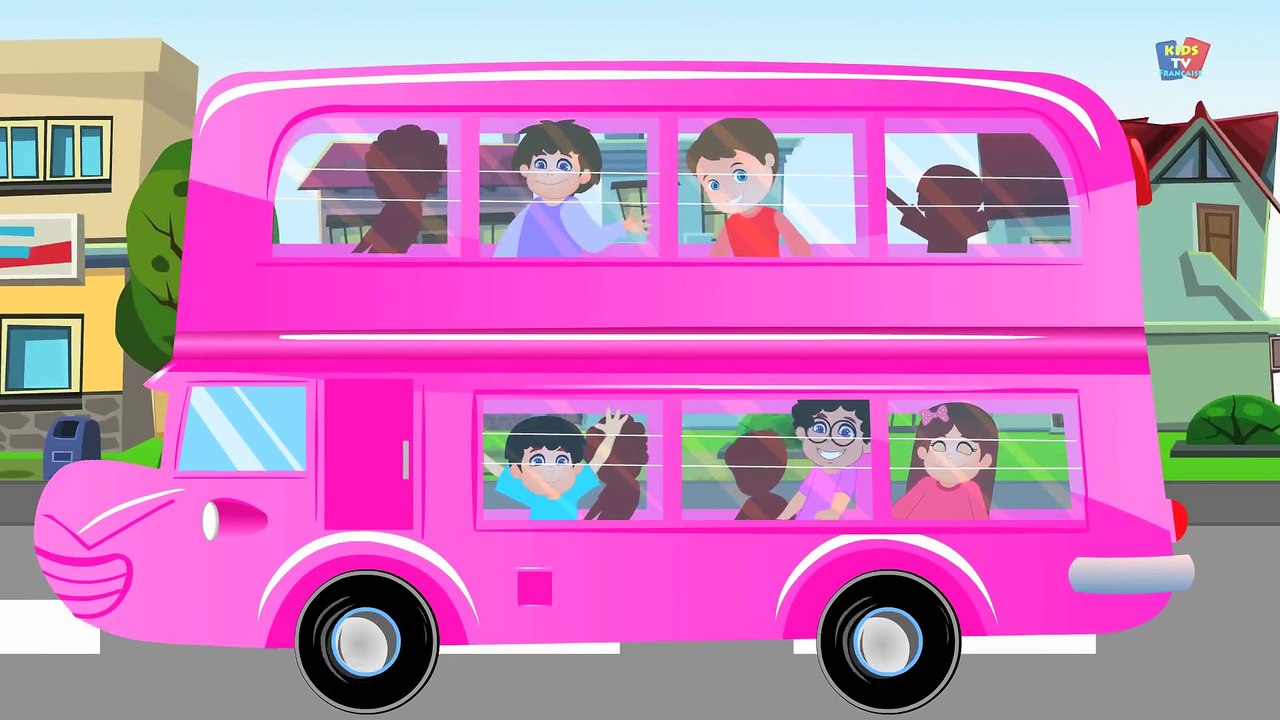 Jack et Jill - plus comptine pour enfants les enfants - chansons d'enfants collection