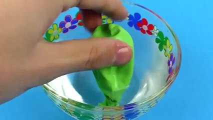 5 AWESOME BALLOON TRICKS! - YouTube