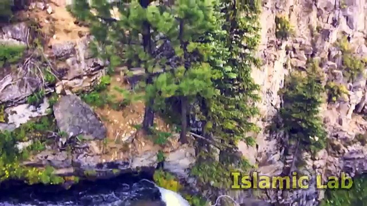 Abe Zam Zam KI Ajeeb Dastan - History of Islam - Islamic Knowledge In Urdu - YouTube