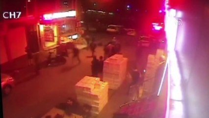 Fatih'teki gasp cinayetinin zanlıları tutuklandı - İSTANBUL