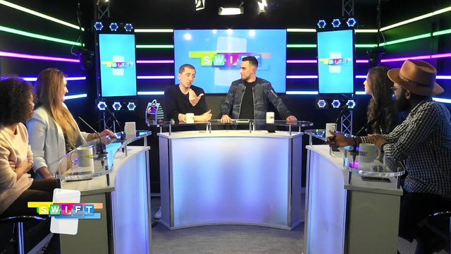 Gad Elmaleh révèle avoir été contacté pour participer à l'émission Danse avec les stars sur TF1 - VIDEO