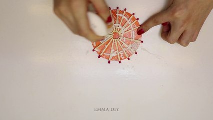 EMMA, DIY