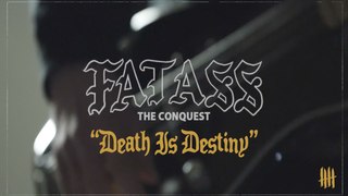 FATASS - The Conquest [Knives Out Records]