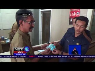 Pengantin Wanita Keracunan Jamu - NET 12