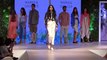 [MP4 1080p] Esha Gupta Looks Georgeous In Deep Neck Outfit , Walks On Ramp For Marks & Spencer Fashion Show