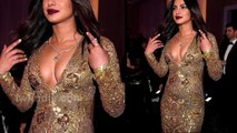 [MP4 720p] Woohhoo __ Priyanka Chopra Getting Cozy Cozy With Hollywood Actress In Lift __ Latest 2017