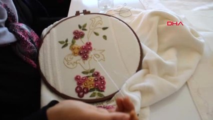 Şanlıurfa Birecik'te Kadem Kadınların Umudu Oldu